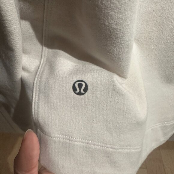 EUC Men's Lululemon color block jacket Large - Picture 5 of 6